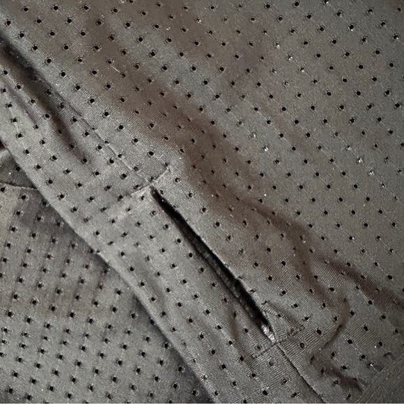 Lululemon Reversible Find Your Bliss Jacket Heathered Black - Picture 14 of 15